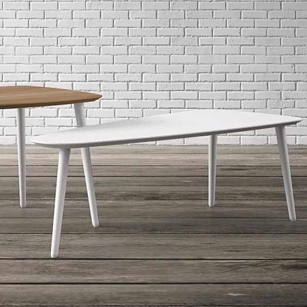 Mesa centro Surf 120cm