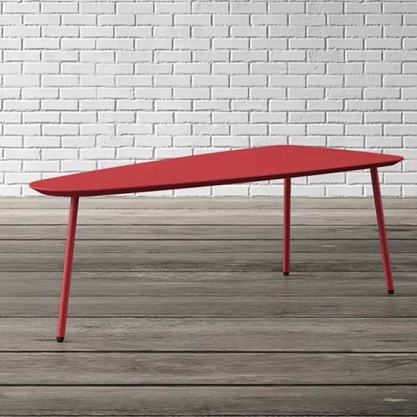 Mesa centro Surf 120cm