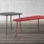 Mesa centro Surf 120cm