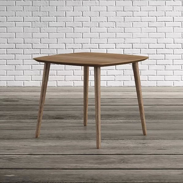 Mesa centro Paréntesis 60cm