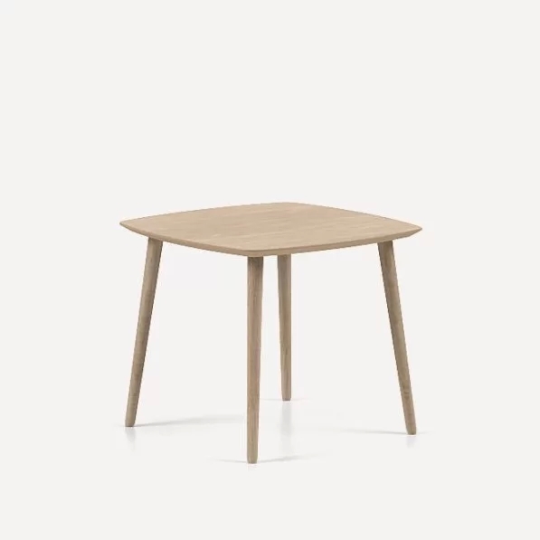 Mesa centro Paréntesis 60cm