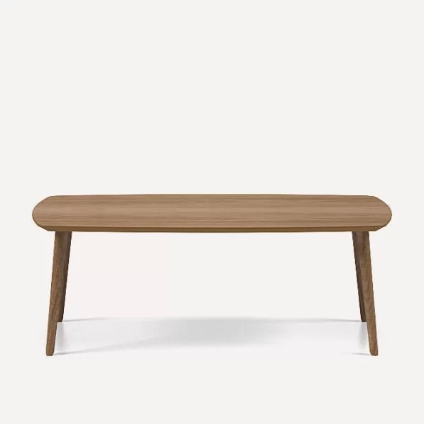 Taula centre Paréntesis 110cm