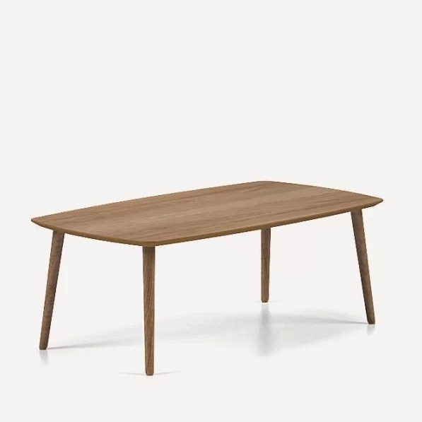 Mesa centro Paréntesis 110cm
