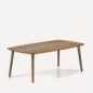 Mesa centro Paréntesis 110cm Mesa centro Paréntesis 110cm