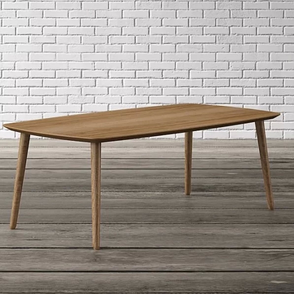 Mesa centro Paréntesis 110cm