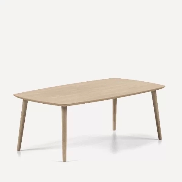 Mesa centro Paréntesis 110cm