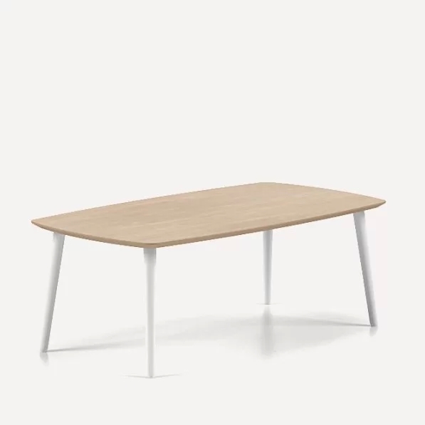 Mesa centro Paréntesis 110cm