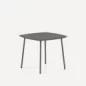 Mesa centro Parentesis 60cm Mesa centro Parentesis 60cm