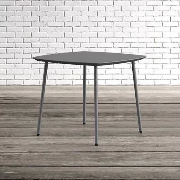 Mesa centro Parentesis 60cm