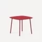 Mesa centro Parentesis 60cm