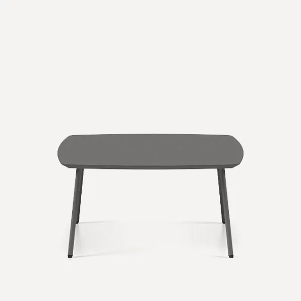 Mesa centro Paréntesis 80cm