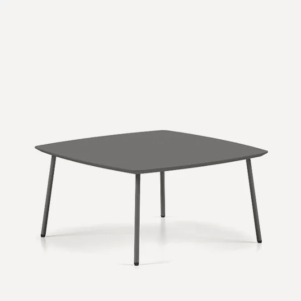 Mesa centro Paréntesis 80cm