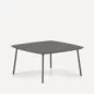 Mesa centro Paréntesis 80cm Mesa centro Paréntesis 80cm