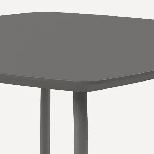 Mesa centro Paréntesis 80cm