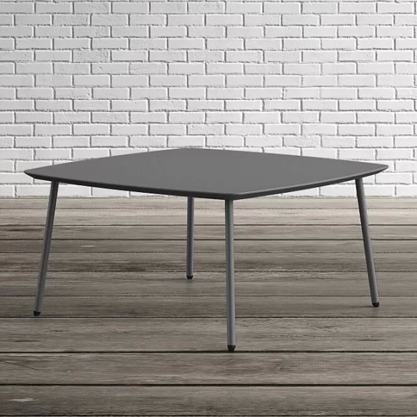 Mesa centro Paréntesis 80cm