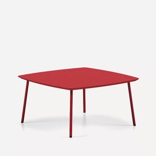 Mesa centro Paréntesis 80cm