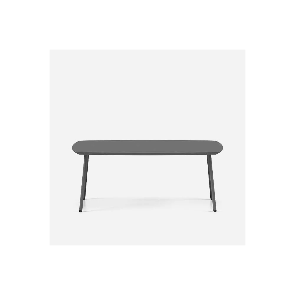Mesa centro Paréntesis 100cm