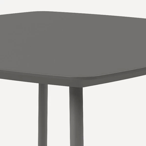 Mesa centro Paréntesis 100cm