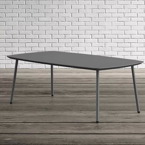 Mesa centro Paréntesis 100cm