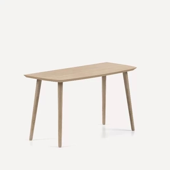 Mesa lateral sofá Paréntesis 90cm