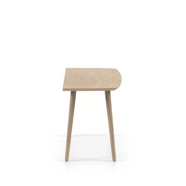 Mesa lateral sofá Paréntesis 90cm