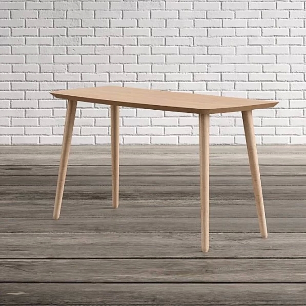 Mesa lateral sofá Paréntesis 90cm