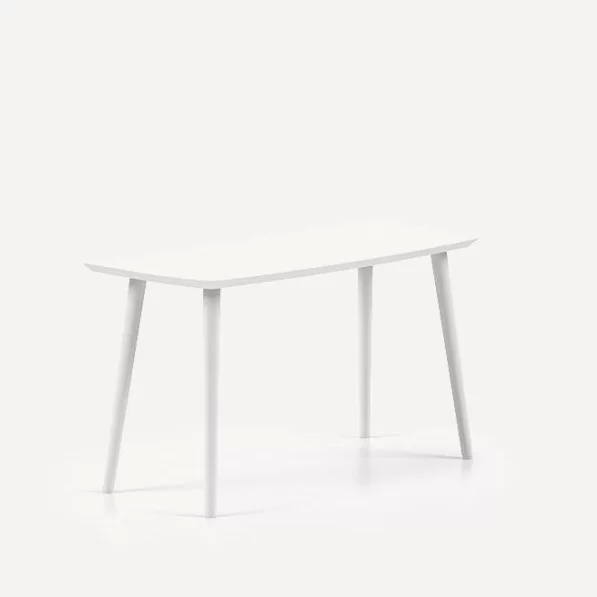 Mesa lateral sofá Paréntesis 90cm
