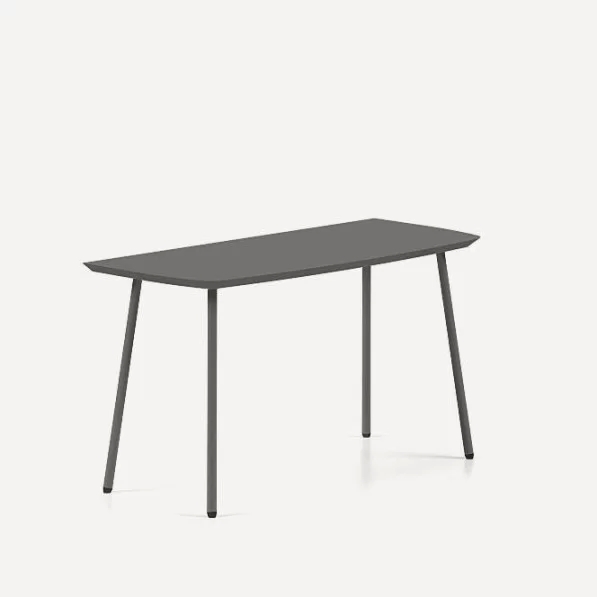 Mesa lateral sofá Paréntesis 90cm