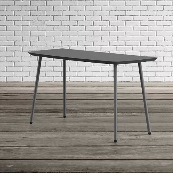 Mesa lateral sofá Paréntesis 90cm