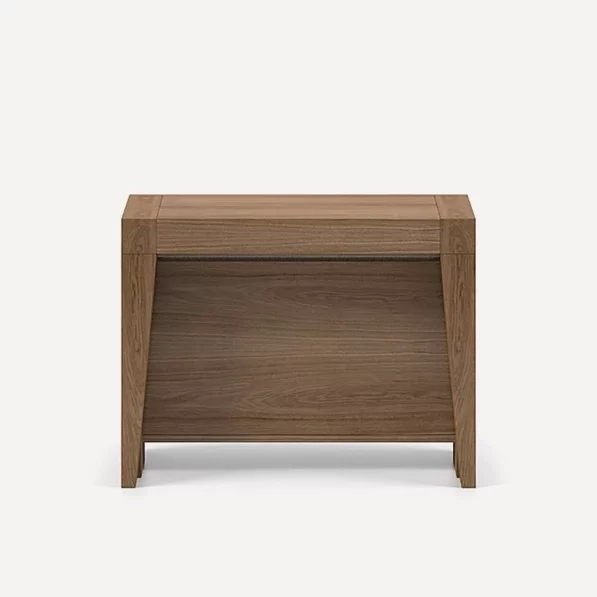 Consola Rodas 100cm extensible