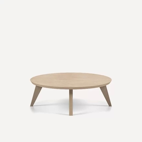 Taula centre Rodas 100cm