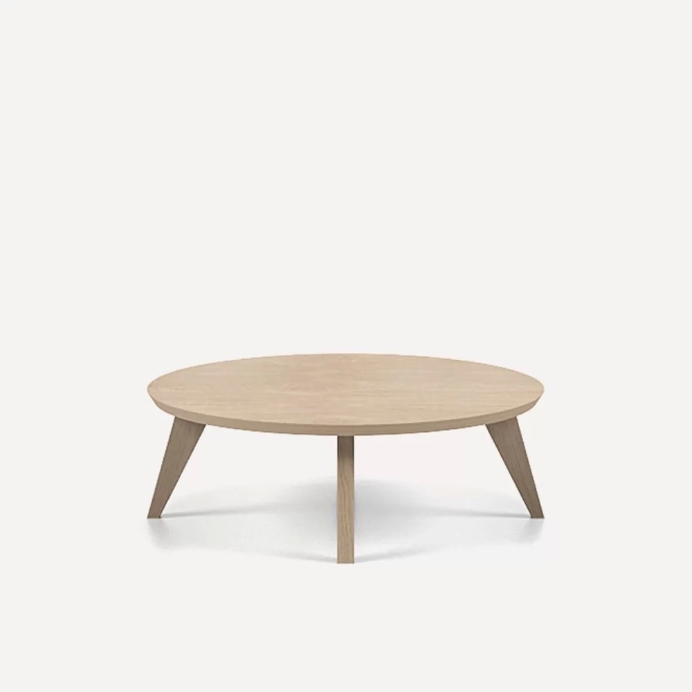Taula centre Rodas 100cm