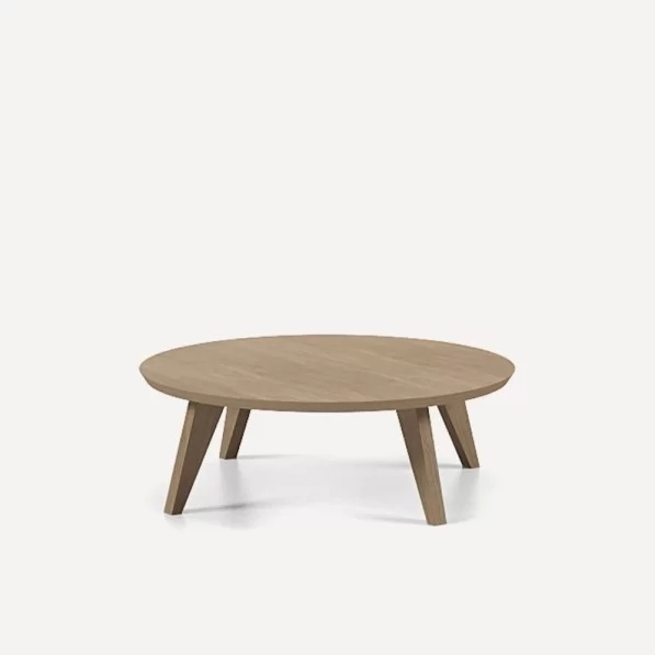 Taula centre Rodas 100cm