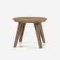 Mesa Rodas 105cm extensible Mesa Rodas 105cm extensible