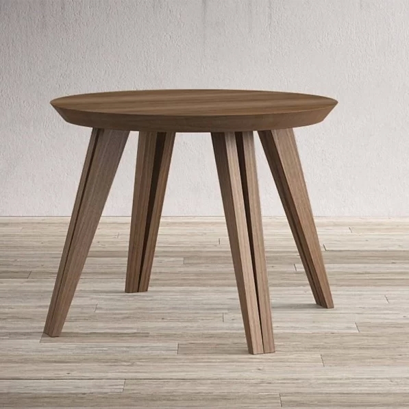 Mesa Rodas 105cm extensible