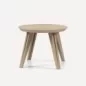 Mesa Rodas 105cm extensible Mesa Rodas 105cm extensible