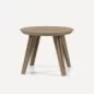 Mesa Rodas 105cm extensible Mesa Rodas 105cm extensible
