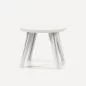 Mesa Rodas 105cm extensible Mesa Rodas 105cm extensible