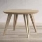 Mesa Rodas 120cm extensible Mesa Rodas 120cm extensible