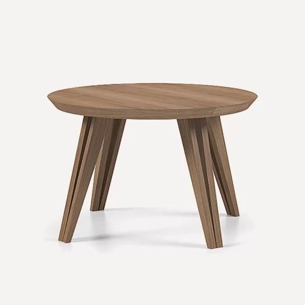 Mesa Rodas 120cm extensible