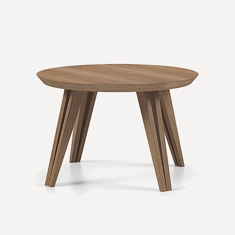 Mesa Rodas 120cm extensible