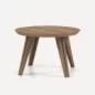 Mesa Rodas 120cm extensible Mesa Rodas 120cm extensible