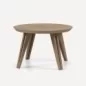 Mesa Rodas 120cm extensible Mesa Rodas 120cm extensible