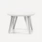 Mesa Rodas 120cm extensible Mesa Rodas 120cm extensible