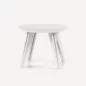 Mesa Rodas 105cm extensible Mesa Rodas 105cm extensible