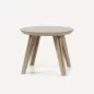 Mesa Rodas 105cm extensible Mesa Rodas 105cm extensible