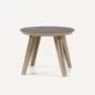 Mesa Rodas 105cm extensible Mesa Rodas 105cm extensible