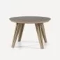 Mesa Rodas 120cm extensible Mesa Rodas 120cm extensible
