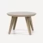 Mesa Rodas 120cm extensible Mesa Rodas 120cm extensible