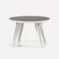 Mesa Rodas 120cm extensible Mesa Rodas 120cm extensible